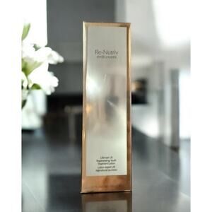 ESTÉE LAUDER Re-Nutriv Ultimate Lift Regenerating Youth Treatment Lotion SEALED
